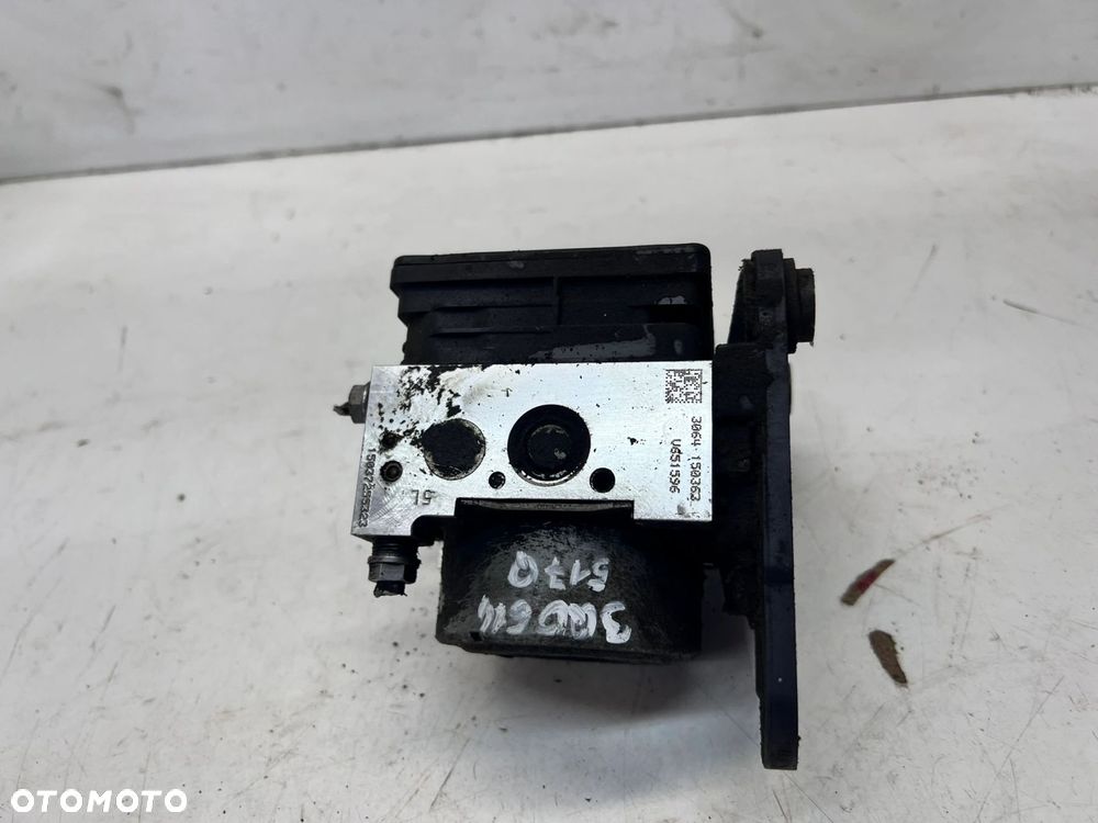 POMPA ABS ESP AUDI VW SEAT 3Q0907379Q 3Q0614517Q - 3