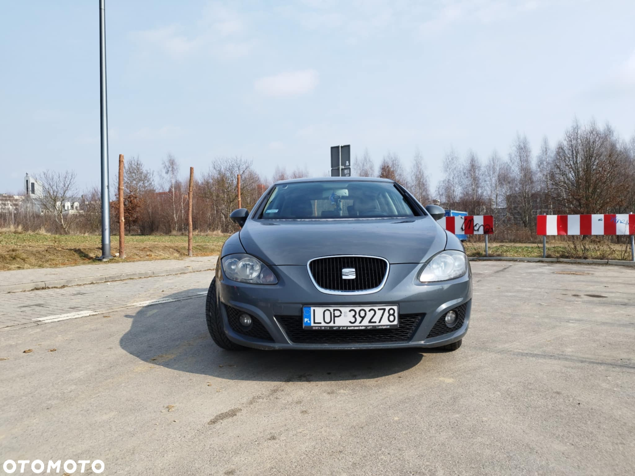 Seat Leon - 6
