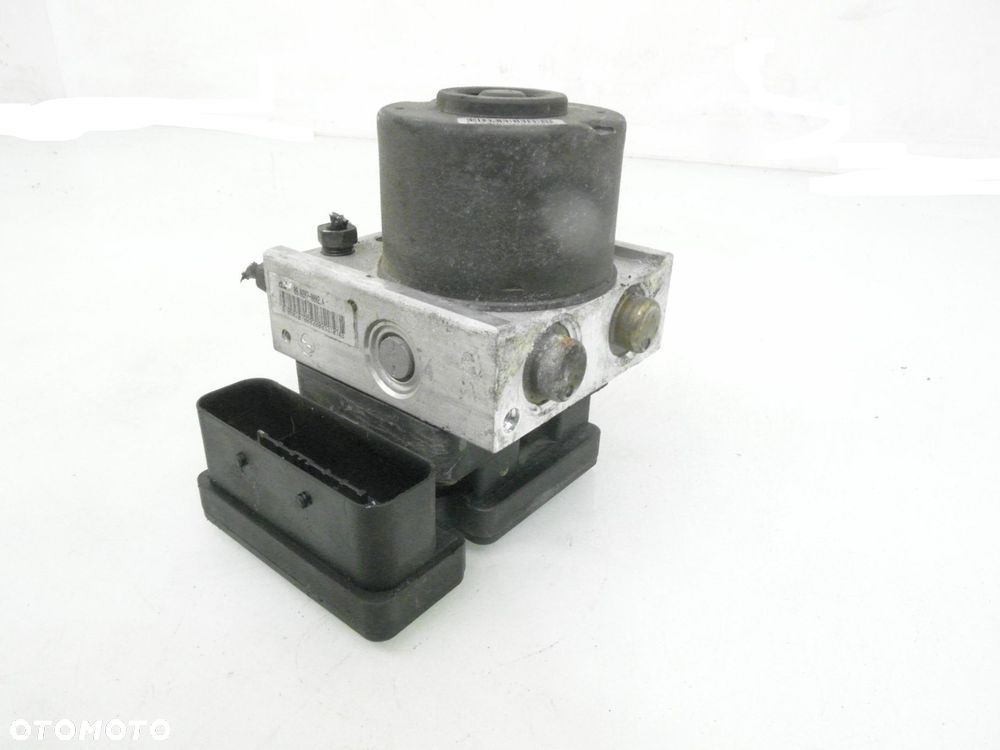 POMPA ABS PEUGEOT 206 SW 10097011053 9641871180 10020700024 - 8