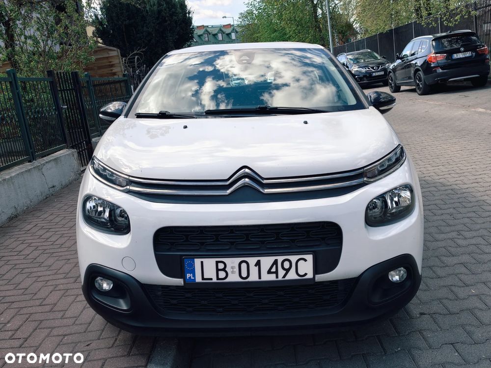 Citroën C3 - 2