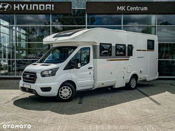 CI Horon 87 XT