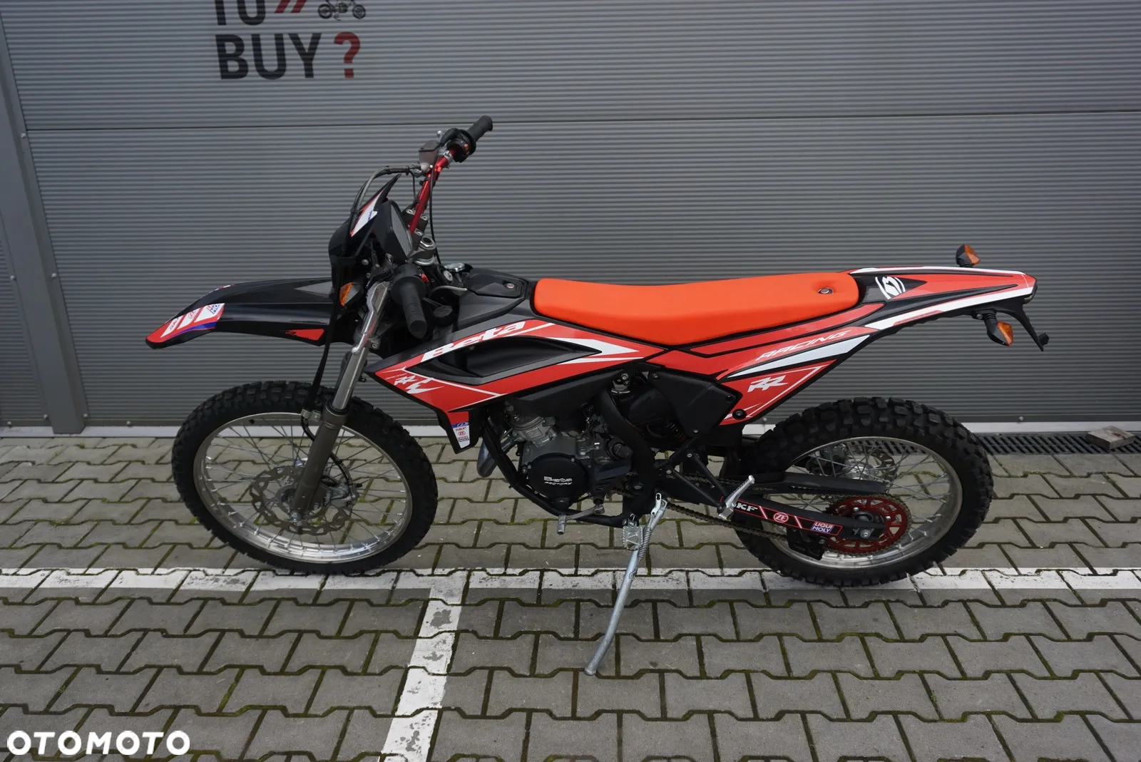 Beta RR - 3