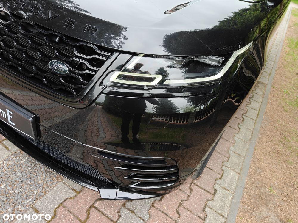 Land Rover Range Rover Velar - 34