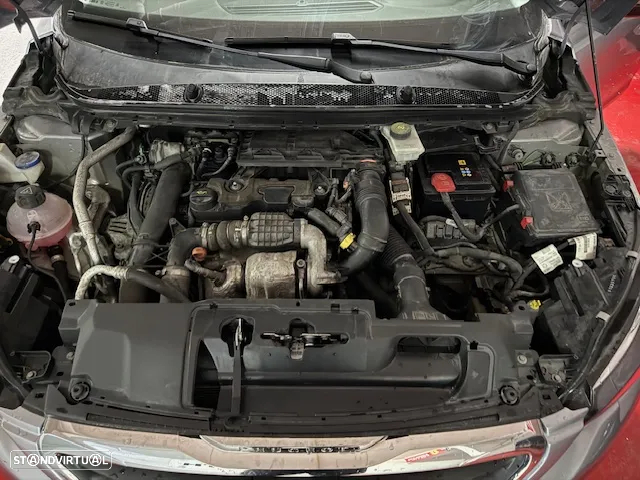 Peugeot 308 SW 1.6 HDi Active - 26