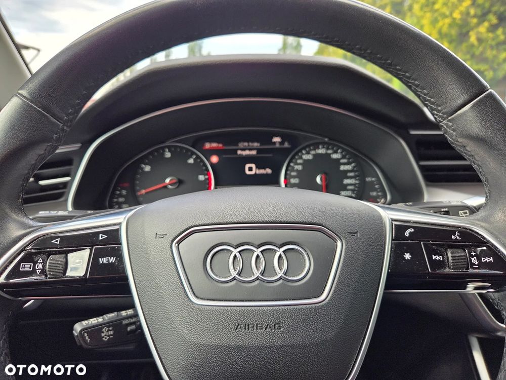 Audi A6 Allroad - 11