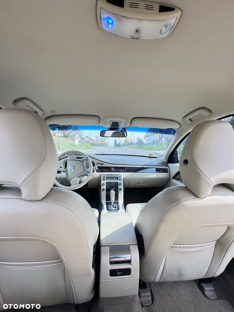 Volvo S80 D5 AWD Executive - 12
