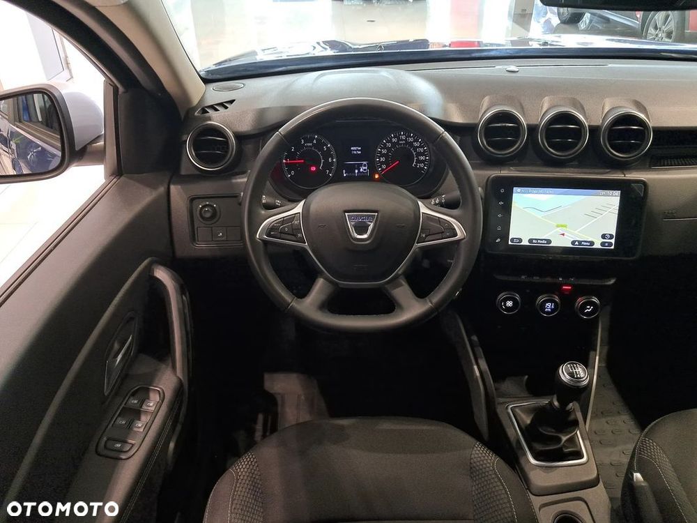 Dacia Duster 1.0 TCe Prestige - 11