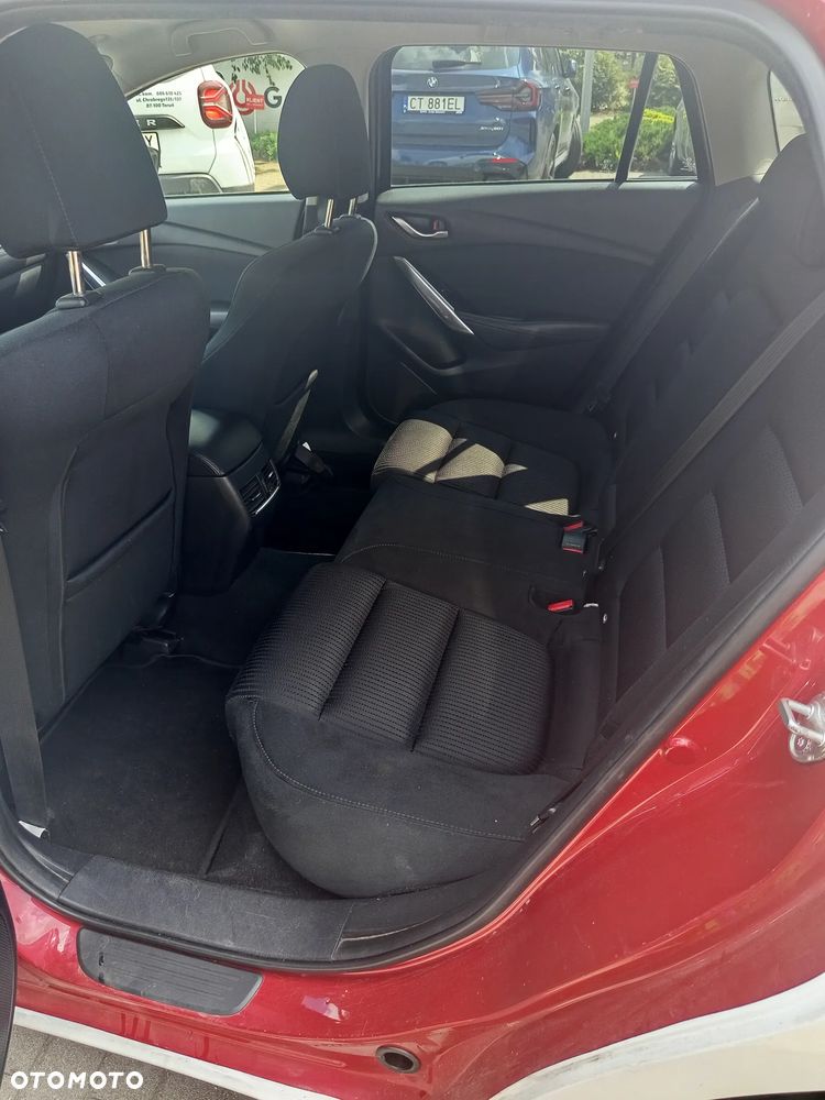 Mazda 6 2.0 SkyEnergy - 7