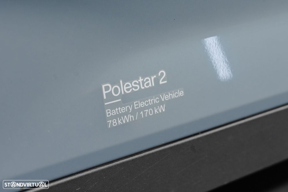 Polestar 2 Long Range 78 kWh - 31