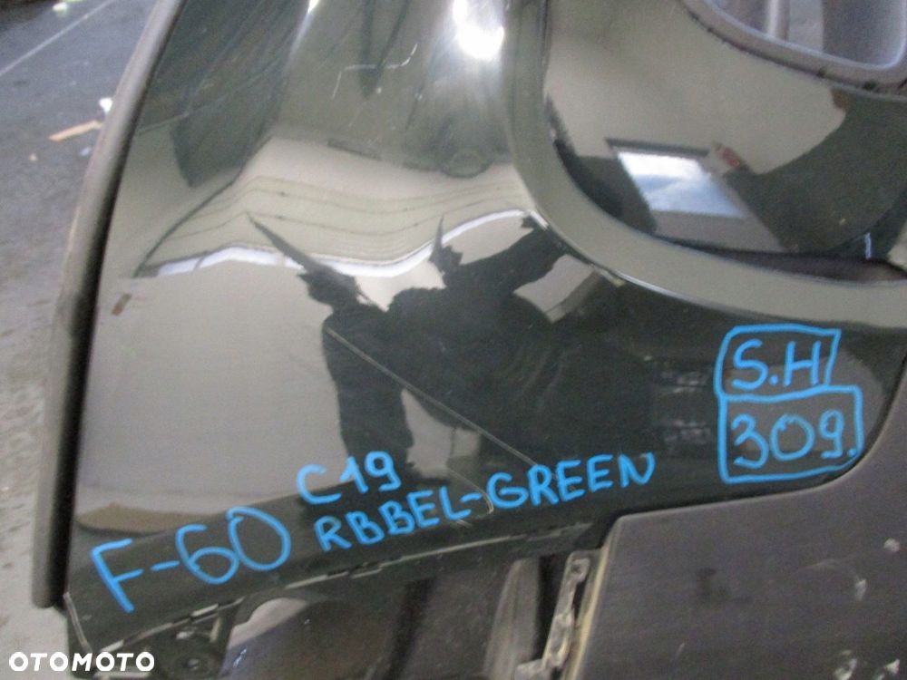 Zderzak MINI COUNTRYMAN F60 PRZEDNI - 6