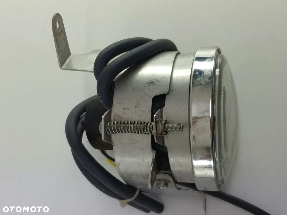 LAMPA PRZOD REFLEKTOR  TGB BLADE - 18