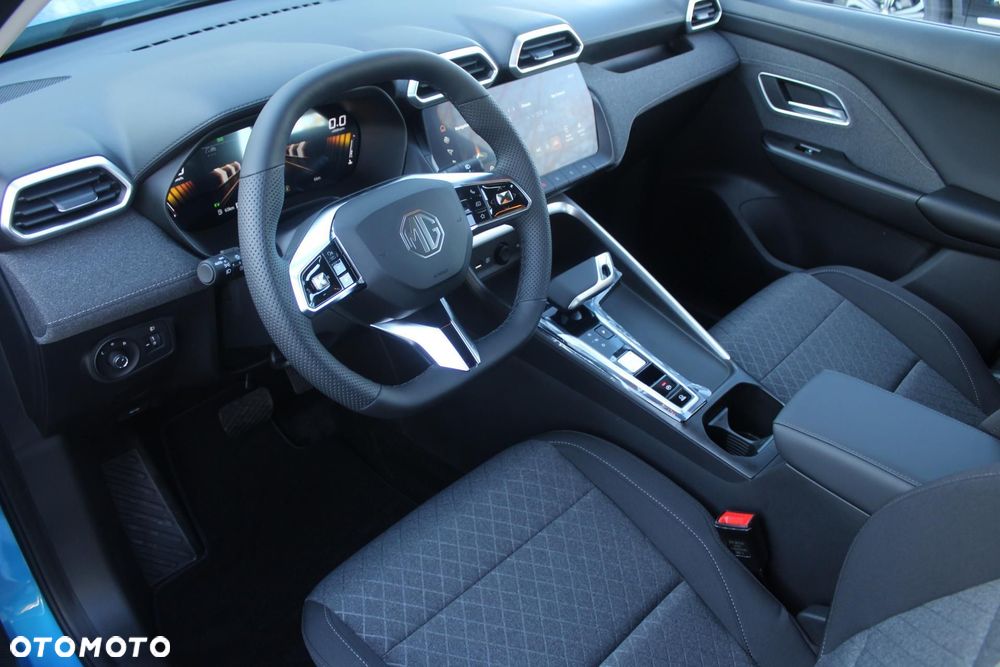 MG ZS 1.5 HEV+ Standard - 7