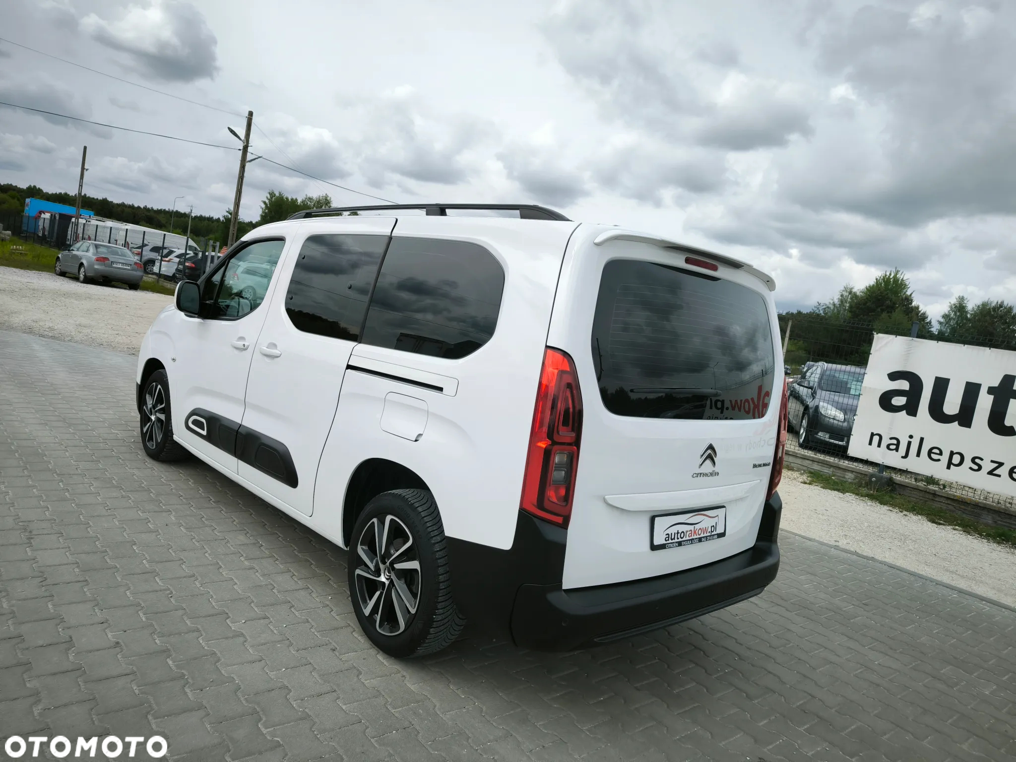 Citroën Berlingo XL 1.5 BlueHDI Feel - 11