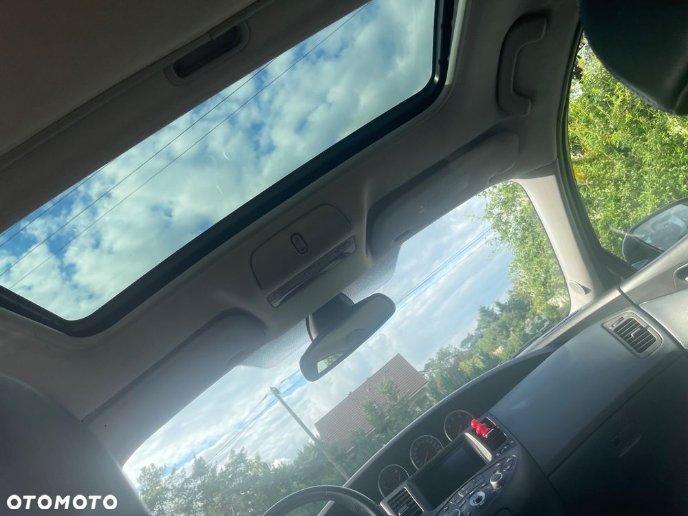 Nissan Primera Traveller 1.9 dCi visia-plus - 10