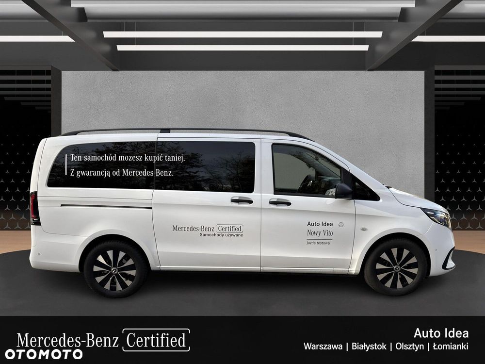 Mercedes-Benz Vito - 10