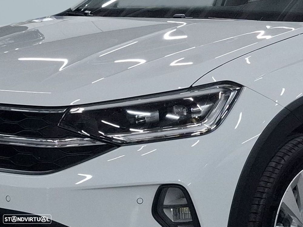 VW Taigo 1.0 TSI Urban - 3