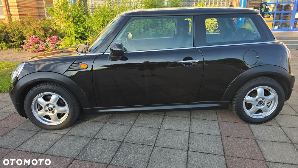 MINI Cooper - 2