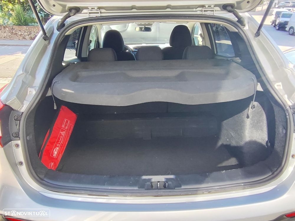 Nissan Qashqai 1.5 dCi Acenta DCT - 6