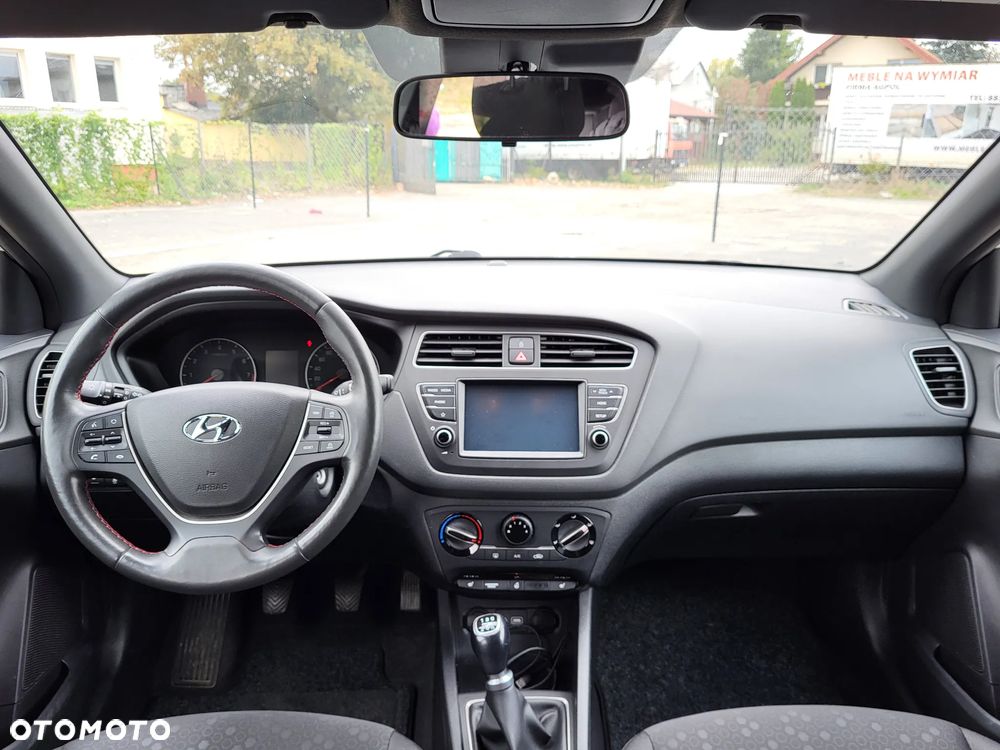 Hyundai i20 - 9