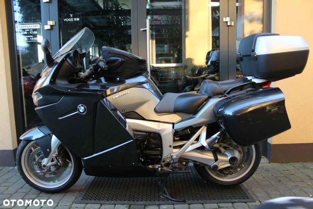 BMW K - 2