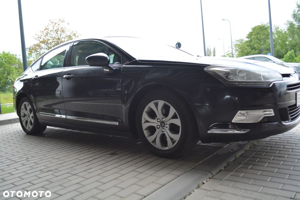 Citroën C5 1.6 THP Selection - 20