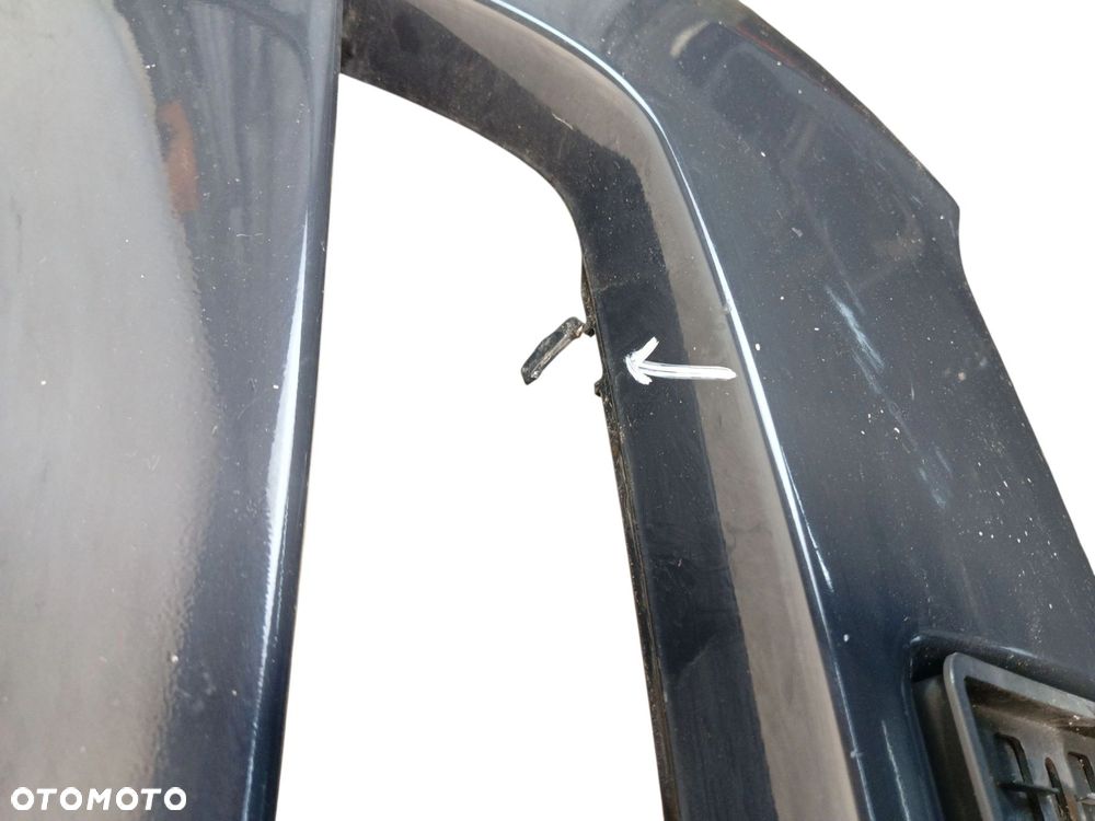 ZDERZAK PRZÓD PEUGEOT 5008 I (2009-2013) 2.0 HDI 150KM - 5