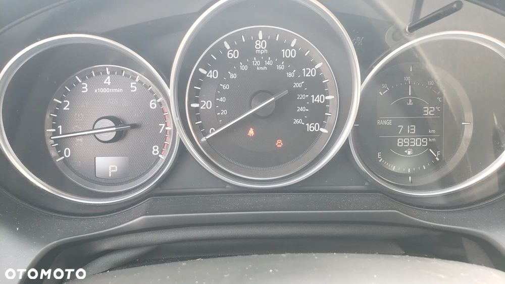 Mazda 6 2.5 Skypassion I-ELoop - 8