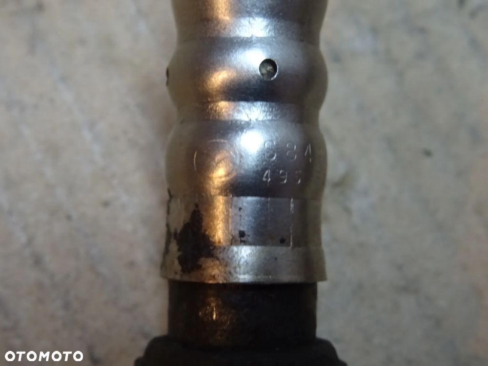 SONDA LAMBDA PRZED ZA KATALIZATOREM 2,0 MAZDA 6 GG - 6