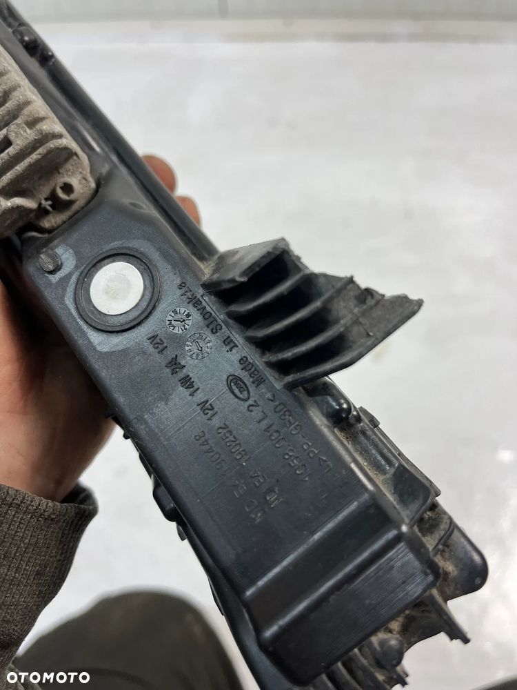 RANGE ROVER VELAR HALOGEN LAMPA PRZECIWMGIELNA LIFT - 8