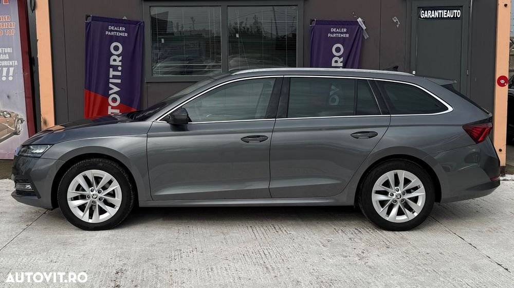 Skoda Octavia 1.0 TSI (Green tec) DSG Ambition - 7
