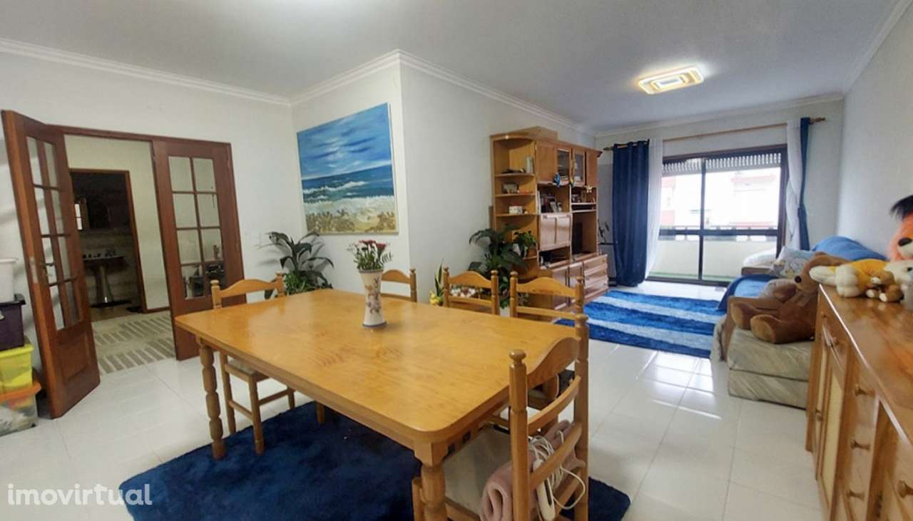 Venda de apartamento T1 c/ terraço, Amorosa, Viana do Castelo - Grande imagem: 2/24