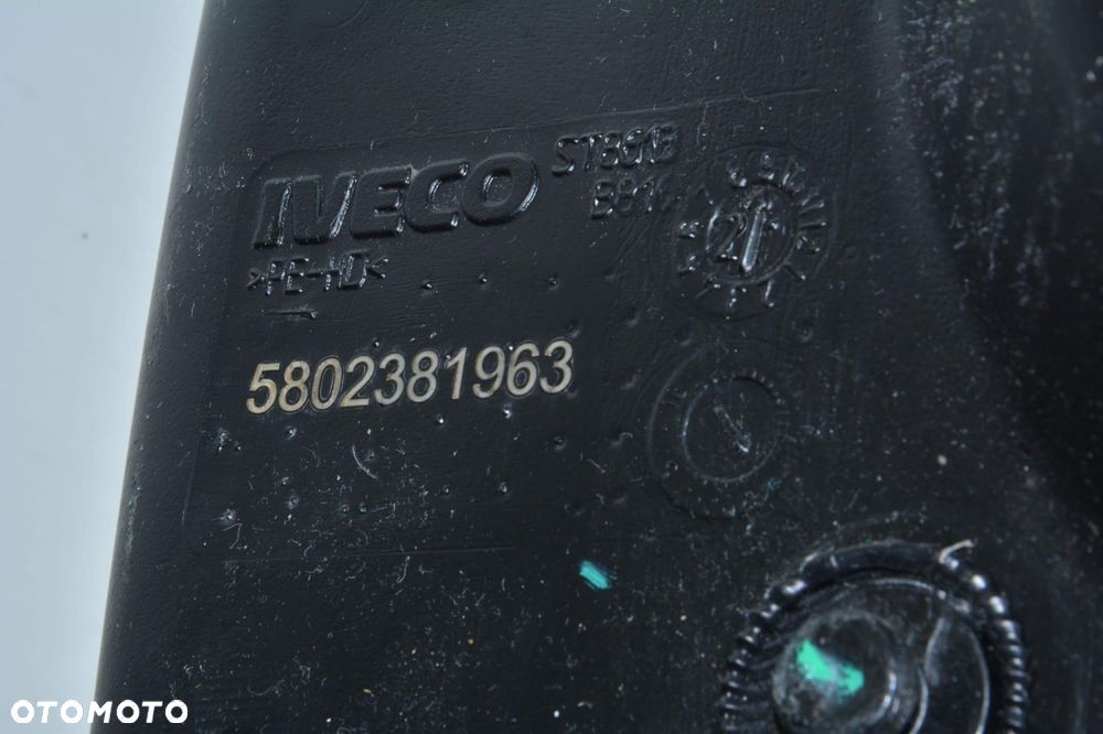 5802381963 Iveco Daily 2019 zbiornik AdBlue - 2