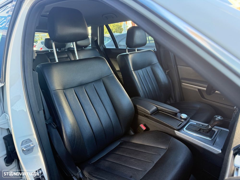 Mercedes-Benz E 220 CDI 7G-TRONIC Elegance - 10