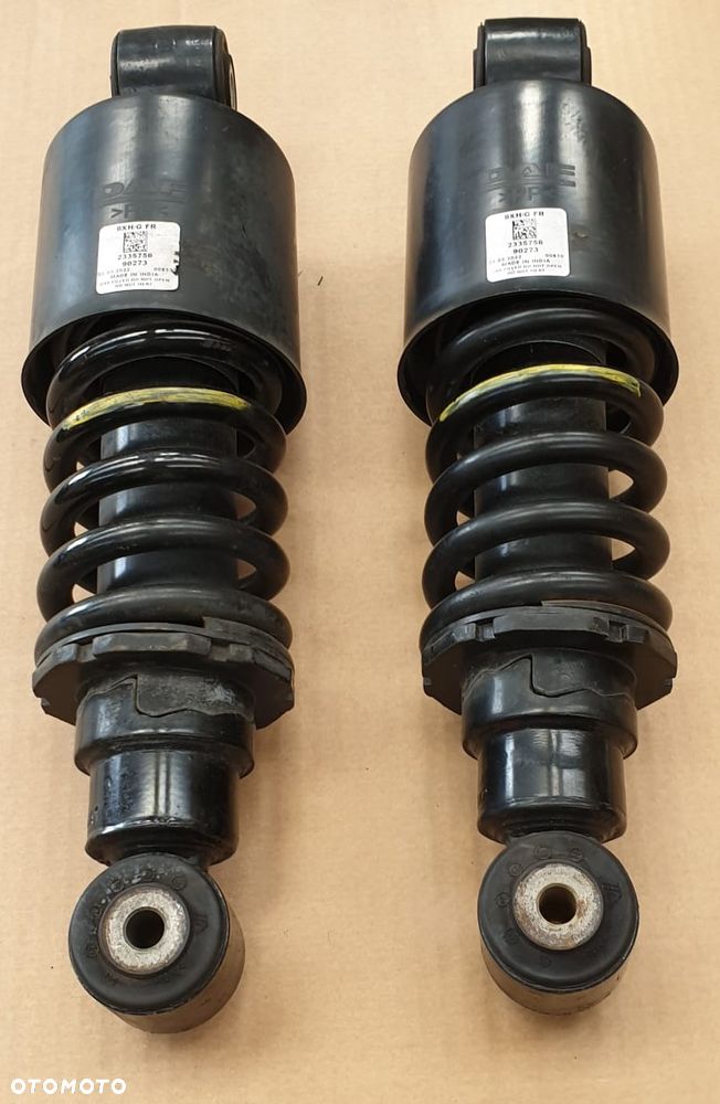 DAF XG / XF AMORTYZATOR ORYGINALNY 2335756 - 3