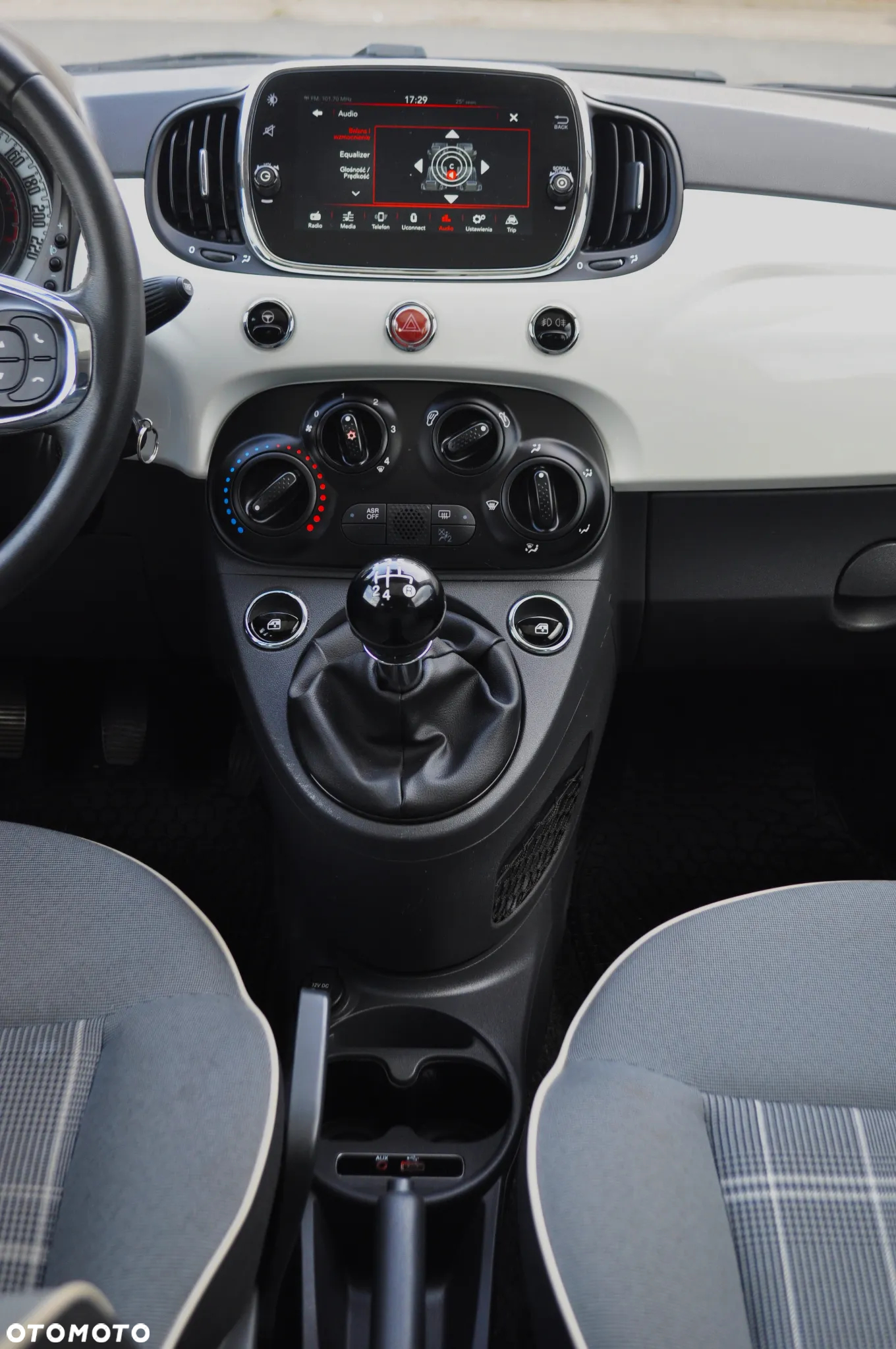 Fiat 500 - 18