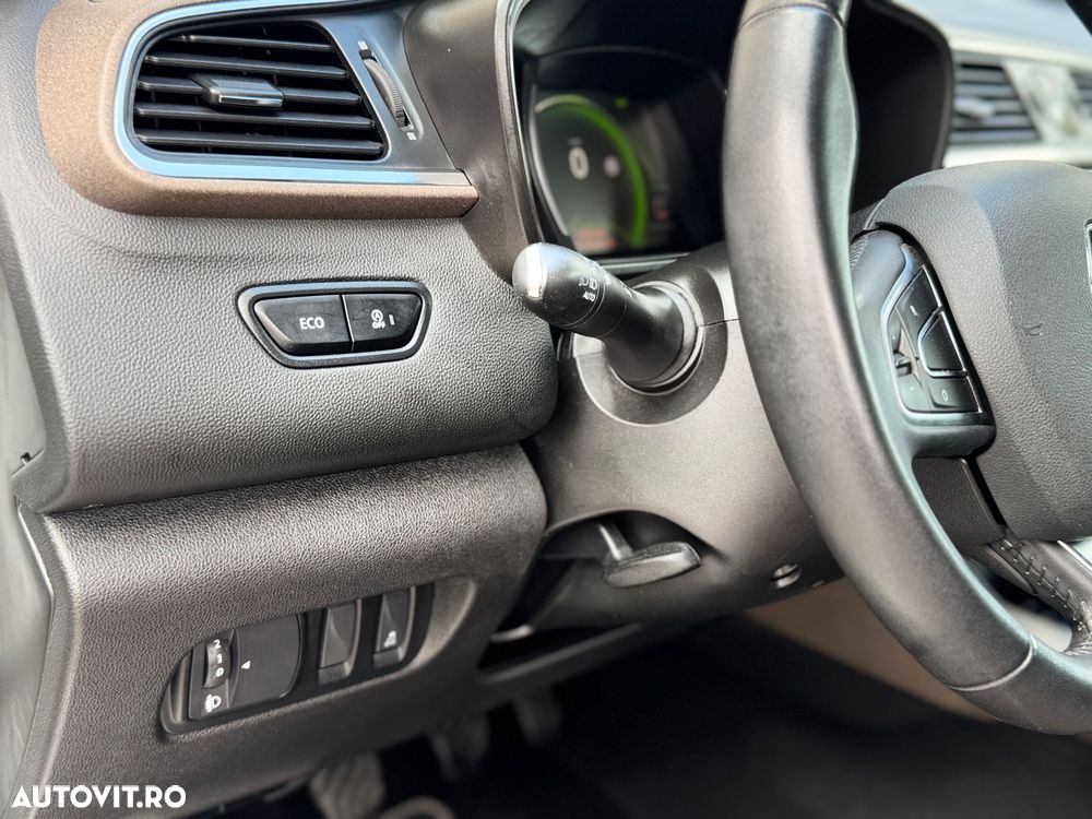Renault Kadjar Energy dCi 130 4x4 XMOD - 20