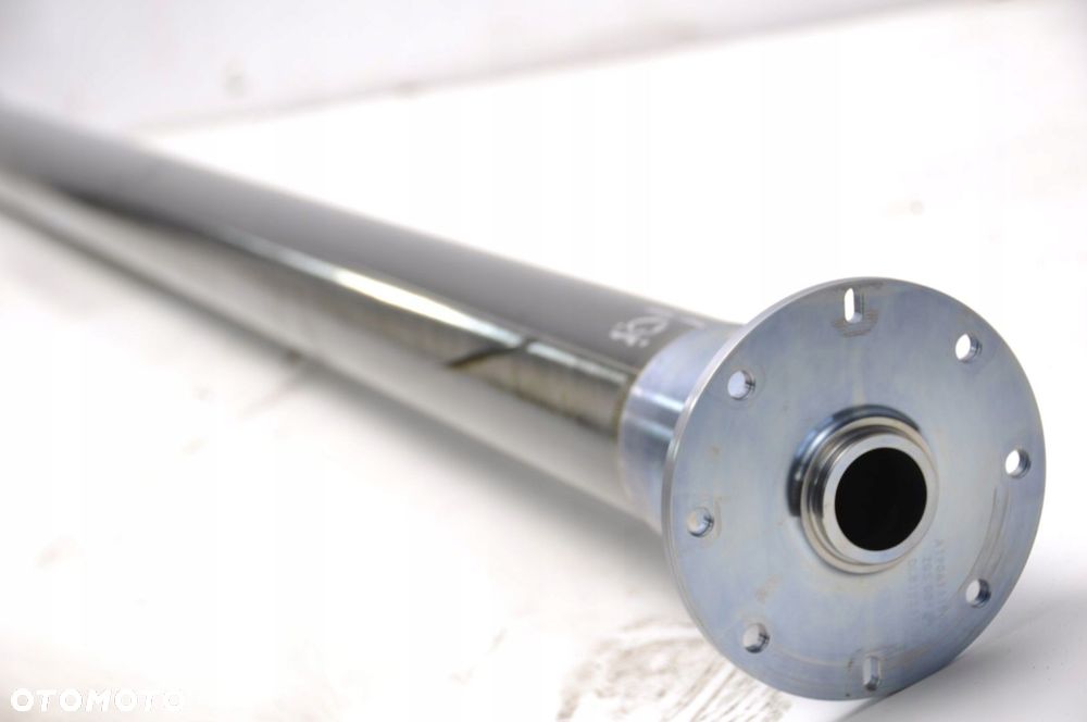 MERCEDES AMG GT S C190 4.0 V8 WAŁ NAPĘDOWY - 2