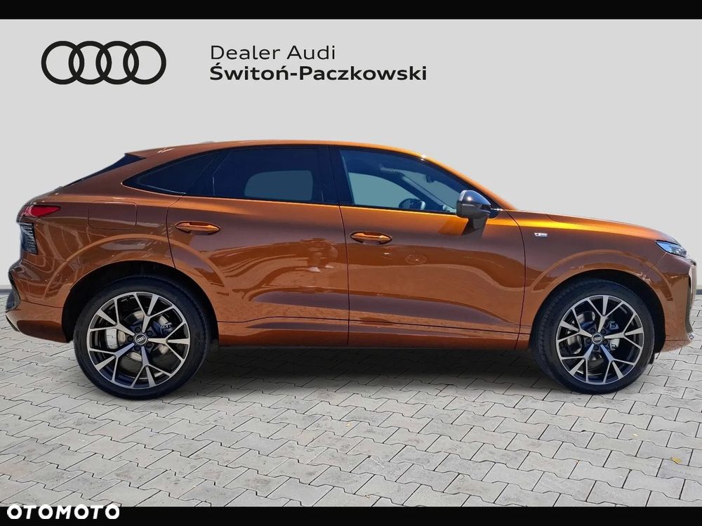 Audi Q3 Sportback - 7