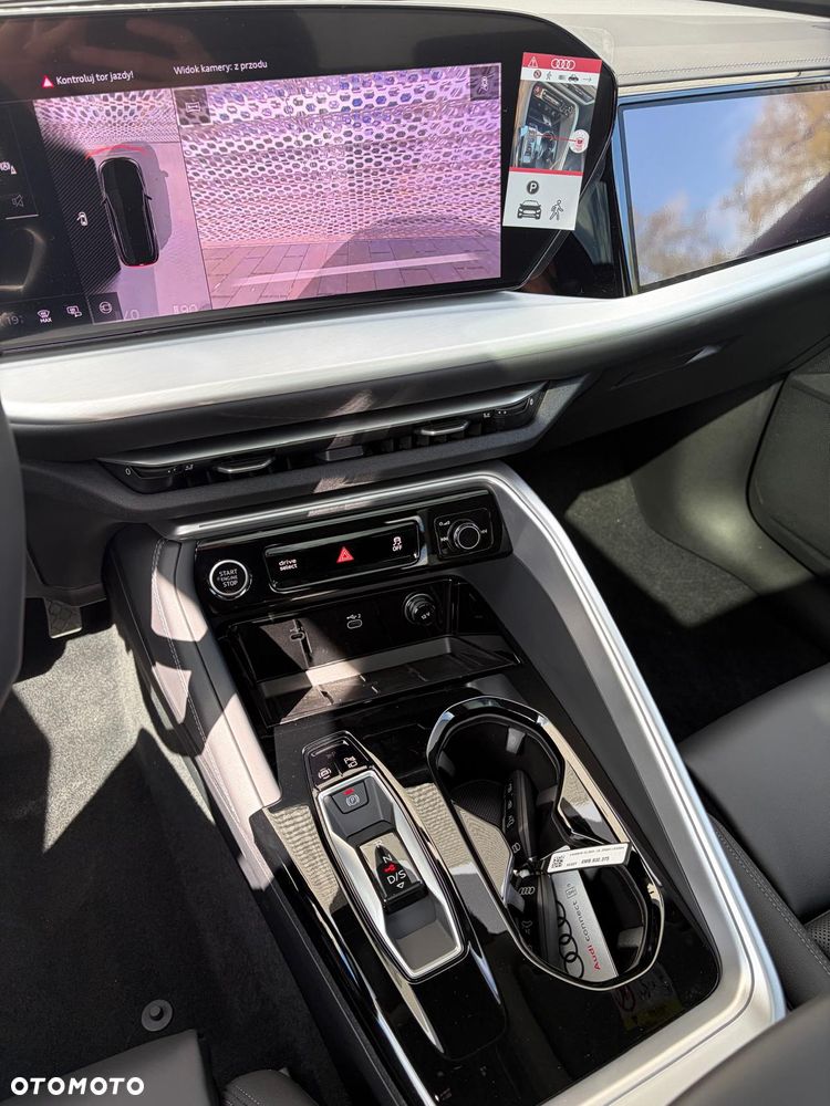 Audi Q5 Sportback TDI mHEV 150 kW Quattro S tronic - 18