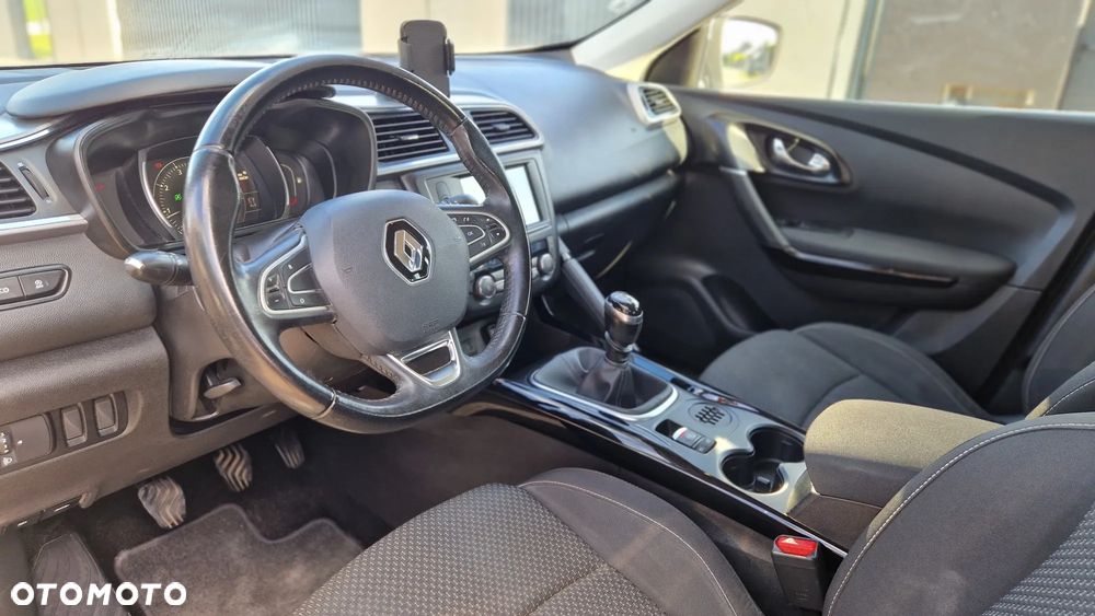 Renault Kadjar Energy TCe 130 Business - 17
