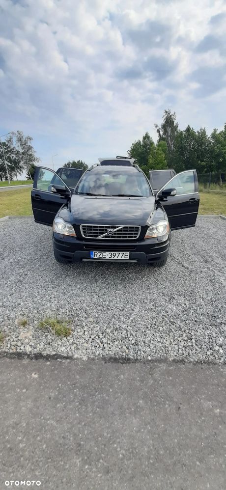 Volvo XC 90 - 24