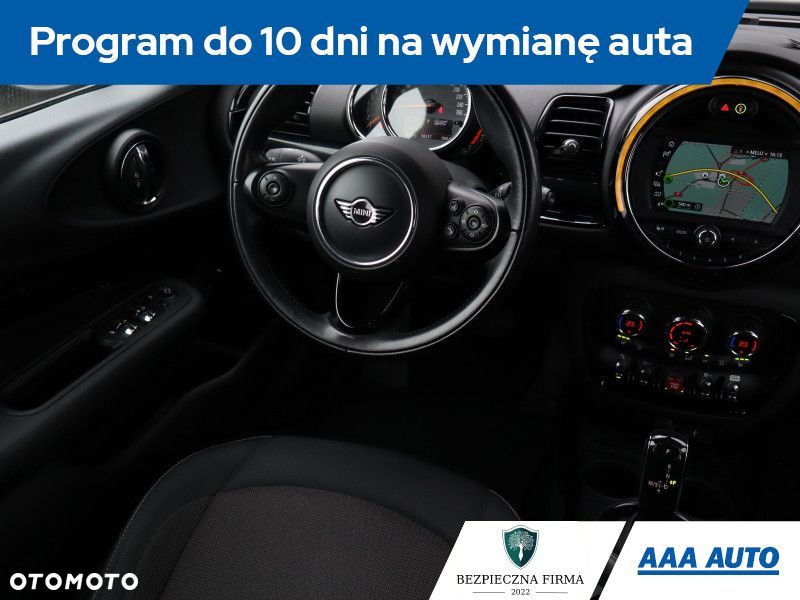 MINI Clubman - 8