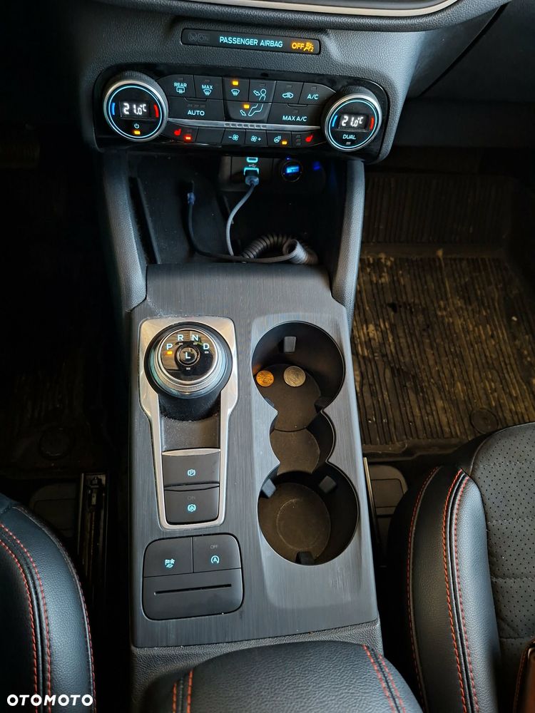 Ford Kuga 2.0 EcoBoost AWD ST-Line ASS - 13