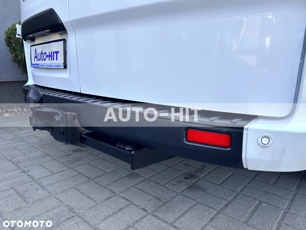Ford Transit - 20