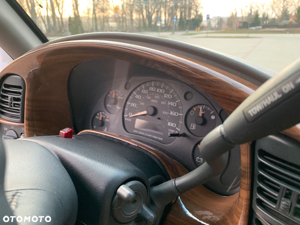 Chevrolet Astro - 10