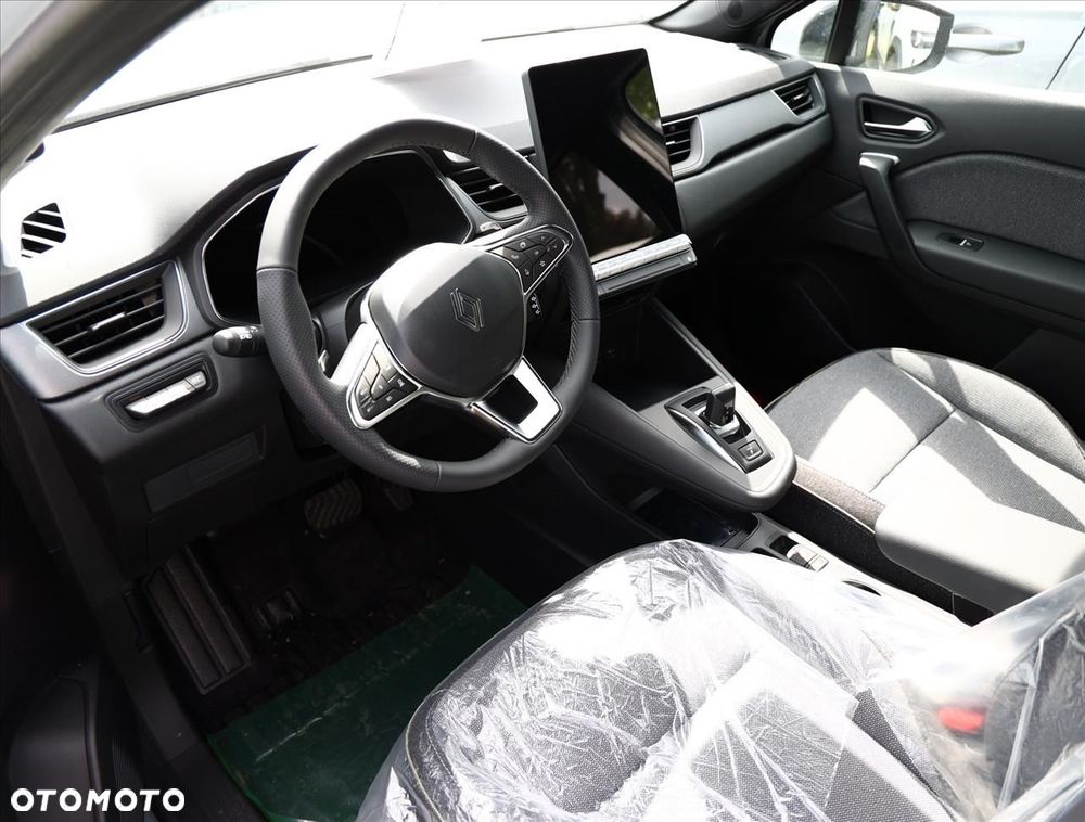 Renault Captur 1.3 TCe mHEV Techno EDC - 3