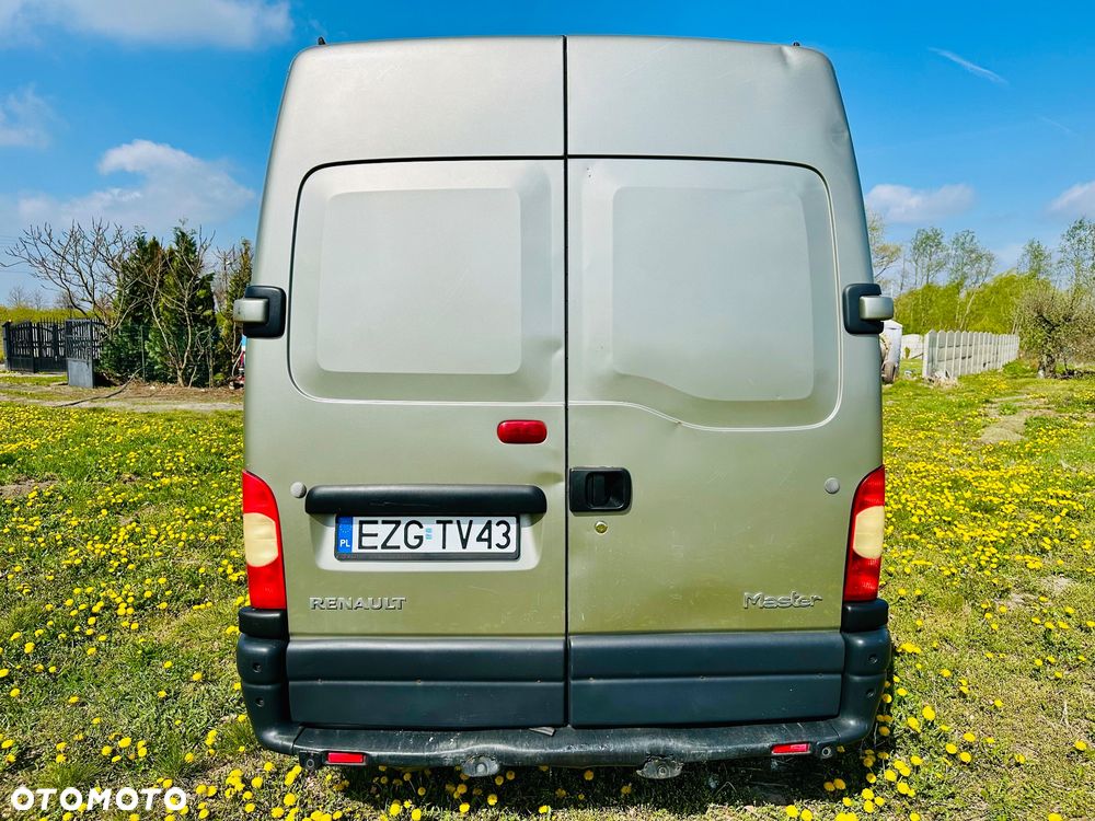 Renault Master - 7