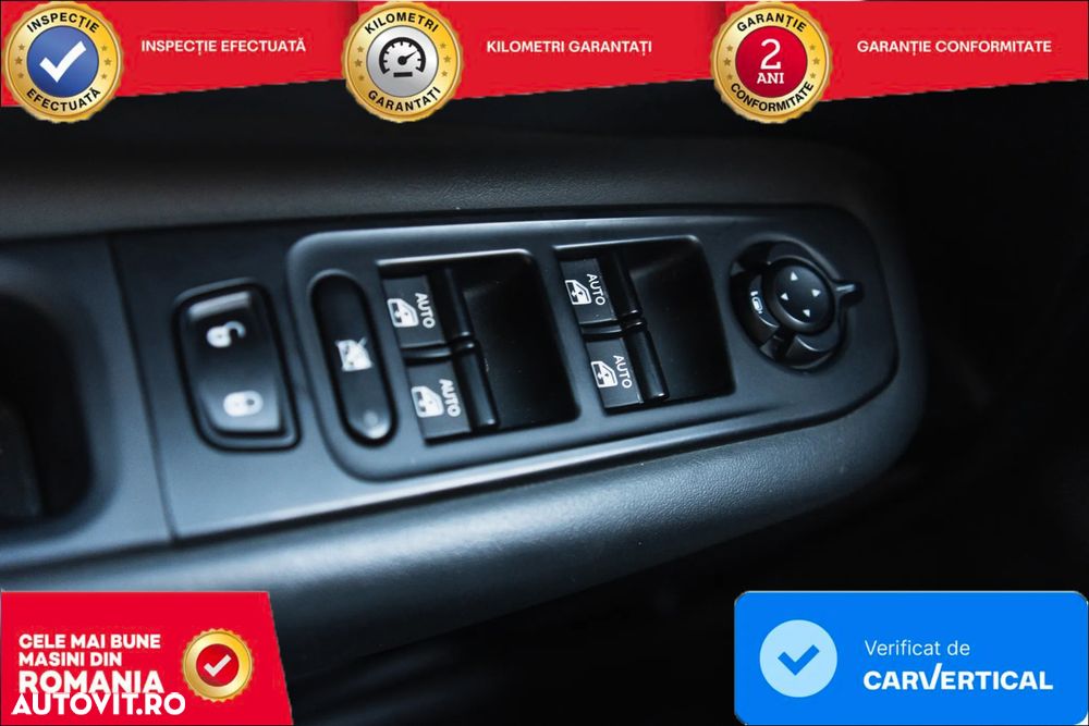 Jeep Renegade 1.5 FWD AT7 MHEV - 12