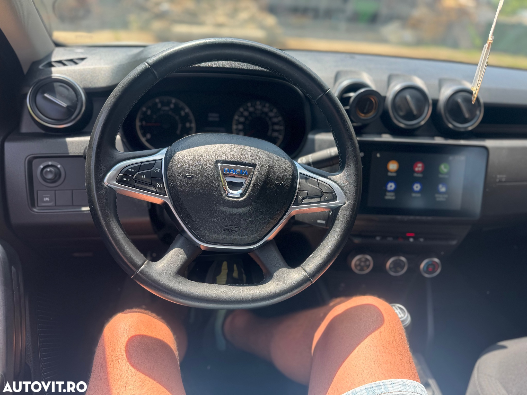 Dacia Duster TCe 90 Comfort - 5
