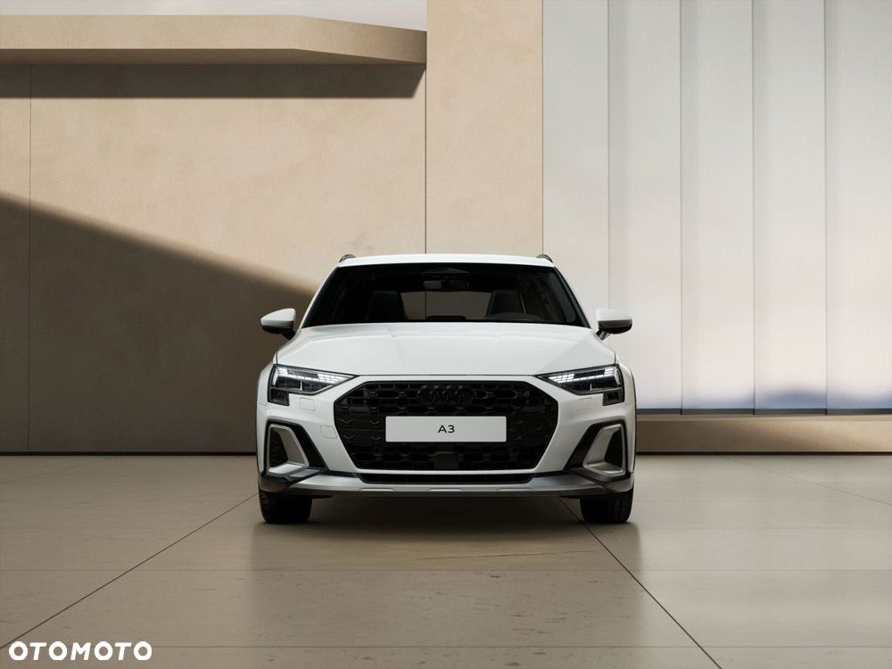 Audi A3 Allstreet - 2